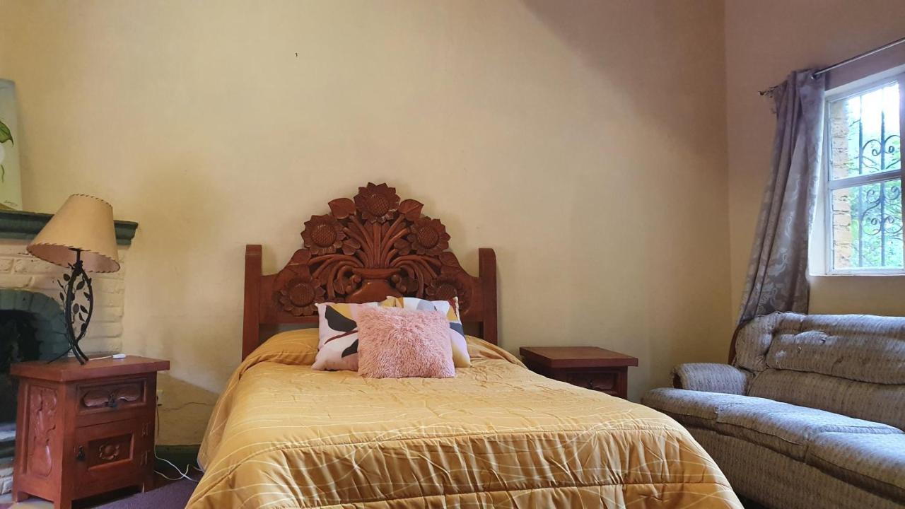 Hotel Sautto San Miguel de Allende Exterior photo